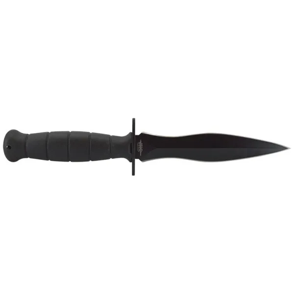 Couteau de combat JKR — Couteau fixe | Deville Armory