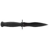 Couteau de combat JKR — Couteau fixe | Deville Armory