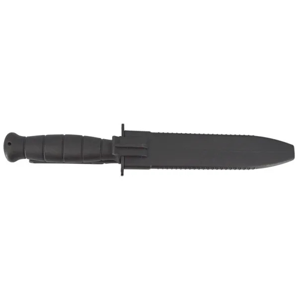Couteau de combat JKR — Couteau fixe | Deville Armory