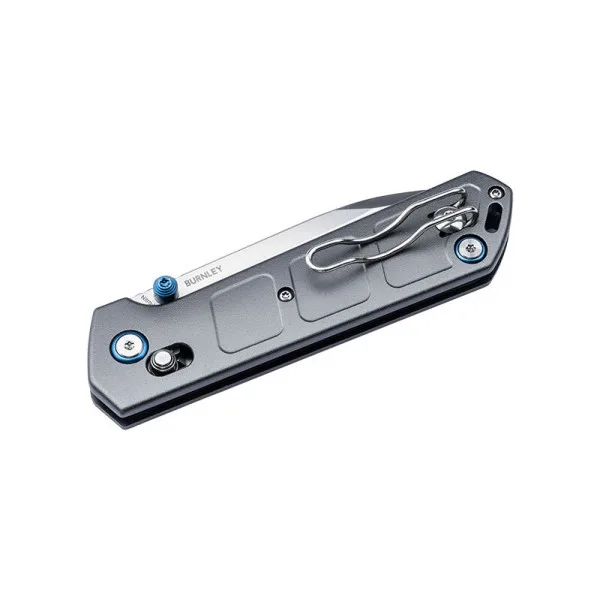 Kihon DC Boker Plus — Couteau pliant | Deville Armory