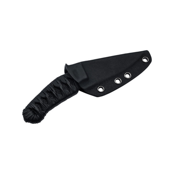302 Boker Plus — Couteau fixe | Deville Armory