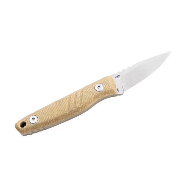 Five Point Nine Boker Plus — Couteau fixe | Deville Armory