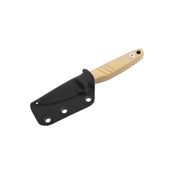 Five Point Nine Boker Plus — Couteau fixe | Deville Armory