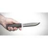 Garberg Grand Inox Morakniv — Couteau fixe | Deville Armory