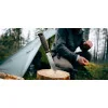 Garberg Grand Inox Morakniv — Couteau fixe | Deville Armory