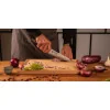 DENSHO Gyuto Kotai — Couteau de chef | Deville Armory