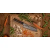 DENSHO Kiritsuke Kotai — Couteau de chef | Deville Armory