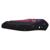 Osborne - Édition Limitée Benchmade — Couteau pliant | Deville Armory