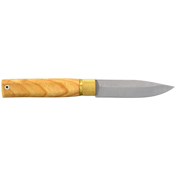 Merendeira - Carbone José Da Cruz — Couteau pliant | Deville Armory