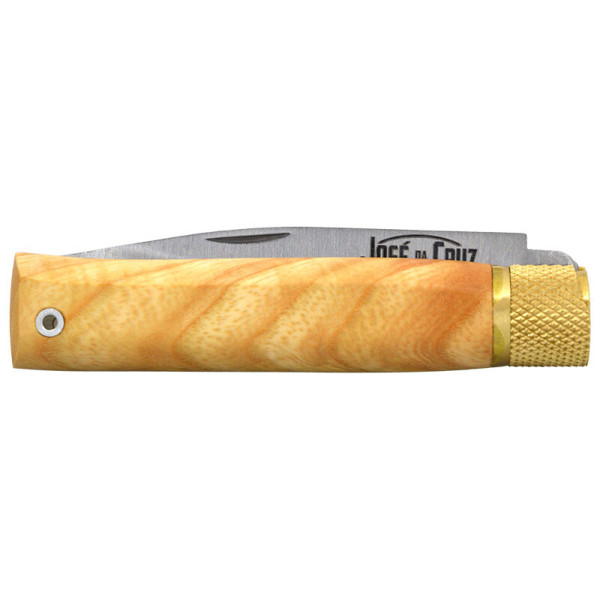 Merendeira - Carbone José Da Cruz — Couteau pliant | Deville Armory