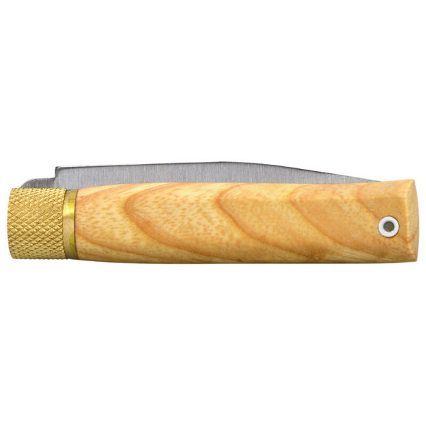 Merendeira - Carbone José Da Cruz — Couteau pliant | Deville Armory