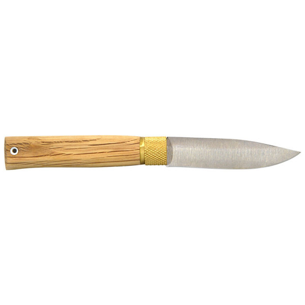 Merendeira - Inox José Da Cruz — Couteau pliant | Deville Armory