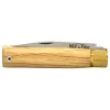 Merendeira - Inox José Da Cruz — Couteau pliant | Deville Armory