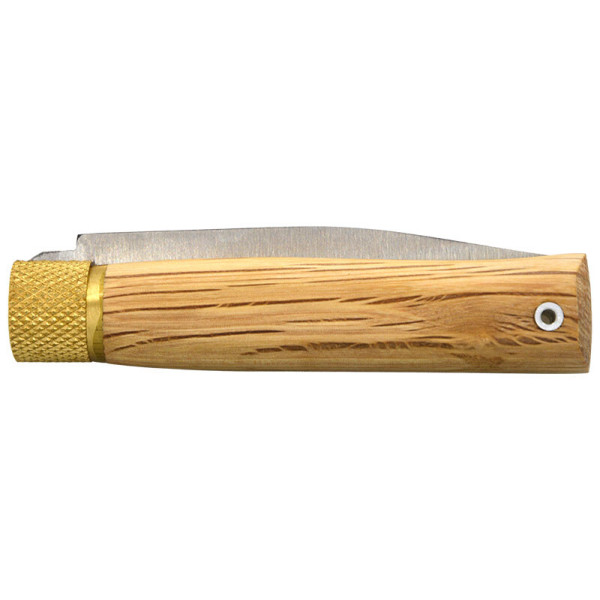 Merendeira - Inox José Da Cruz — Couteau pliant | Deville Armory