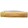 Merendeira - Inox José Da Cruz — Couteau pliant | Deville Armory