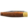Planalto - Inox José Da Cruz — Couteau pliant | Deville Armory