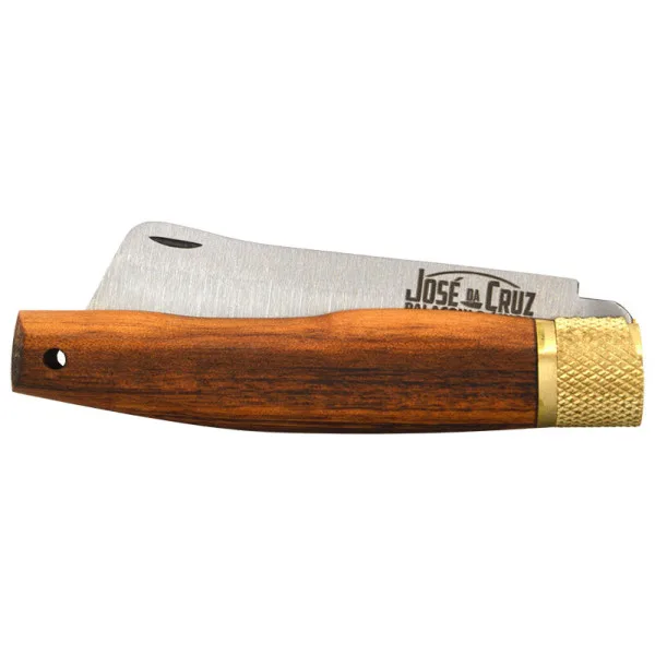 Planalto - Greffoir Inox José Da Cruz | Deville Armory
