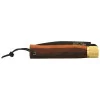 Luxurious - Inox José Da Cruz — Couteau pliant | Deville Armory