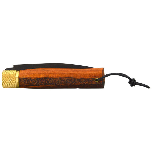 Luxurious - Inox José Da Cruz — Couteau pliant | Deville Armory