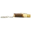 Mini Rústica - Inox José Da Cruz — Couteau porte-clé | Deville Armory