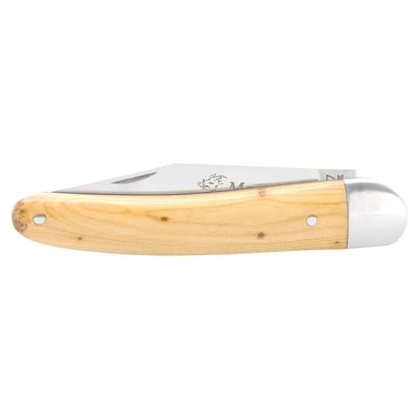 Le Massu Chevalerias — Couteau régionau | Deville Armory