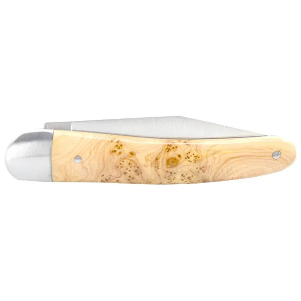 Le Massu Chevalerias — Couteau régionau | Deville Armory