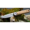 Suricate TB Outdoor — Couteau pliant | Deville Armory