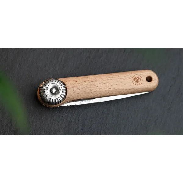 Suricate TB Outdoor — Couteau pliant | Deville Armory