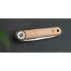 Suricate TB Outdoor — Couteau pliant | Deville Armory