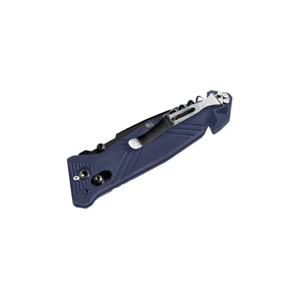 CAC Mixte Marine Nationale - 4 fonctions - Bleu TB… | Deville Armory