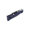 CAC Mixte Marine Nationale - 4 fonctions - Bleu TB… | Deville Armory