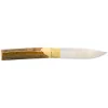 Large Rustica - Inox José Da Cruz — Couteau pliant | Deville Armory