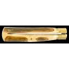 Large Rustica - Inox José Da Cruz — Couteau pliant | Deville Armory