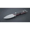 Proto Wild NN Knives — Couteau fixe | Deville Armory