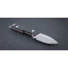 Proto Wild NN Knives — Couteau fixe | Deville Armory