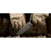 Adventurer II NN Knives — Couteau fixe | Deville Armory
