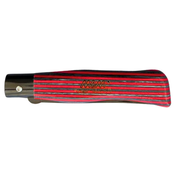 Color Lovers Douro Rouge MAM — Couteau pliant | Deville Armory