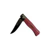 Color Lovers Douro Rouge MAM — Couteau pliant | Deville Armory