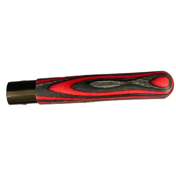 Color Lovers Douro Rouge MAM — Couteau pliant | Deville Armory