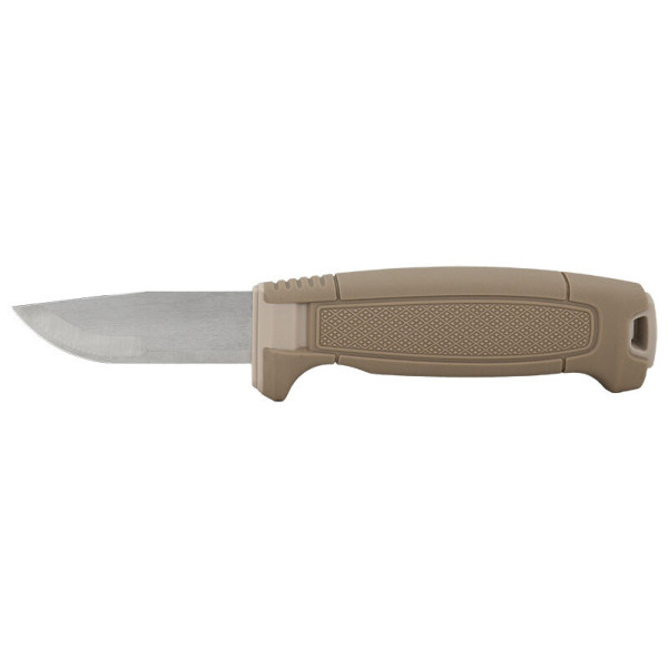 Amberg Compact Inox - Sandy Shores Morakniv | Deville Armory