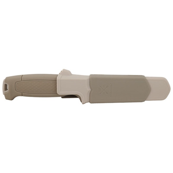 Amberg Compact Inox - Sandy Shores Morakniv | Deville Armory