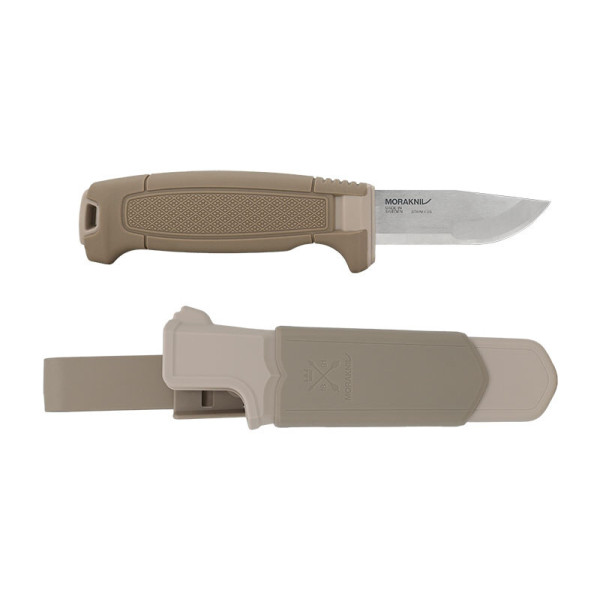 Amberg Compact Inox - Sandy Shores Morakniv | Deville Armory
