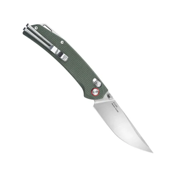 SRM - 411L-MG - Couteau pliant - 3