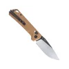 SRM - 168L-GW - Couteau pliant