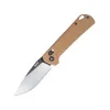 SRM - 168L-GW - Couteau pliant - 2