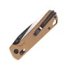 SRM - 168L-GW - Couteau pliant - 3