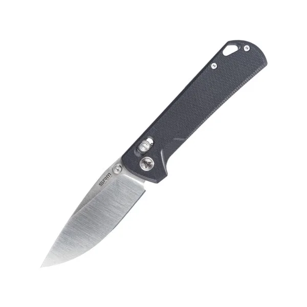 SRM- 168L-GB - Couteau pliant - 2