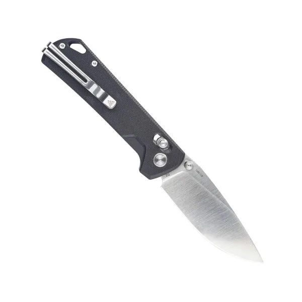 SRM- 168L-GB - Couteau pliant - 3