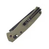 SRM - 255L-GP2 - Couteau pliant - 3