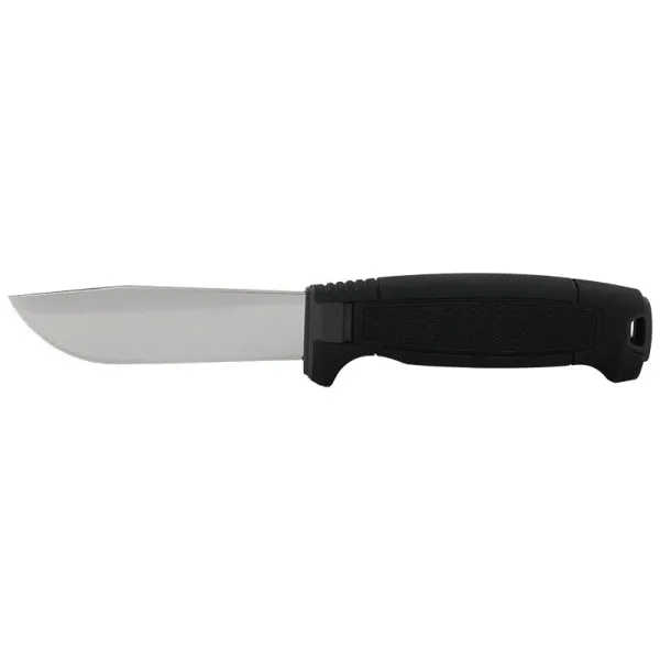 Amberg Fullflat Hunting (S) Inox - Black Skies… | Deville Armory